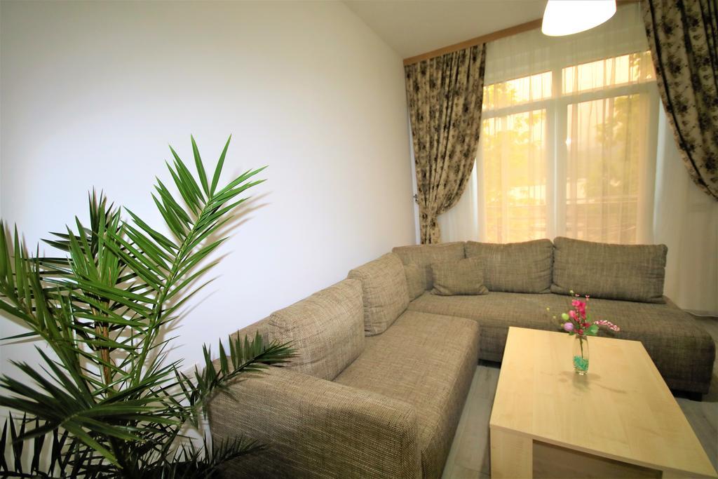 Aby Sunrise Hotel Orsova Exterior photo